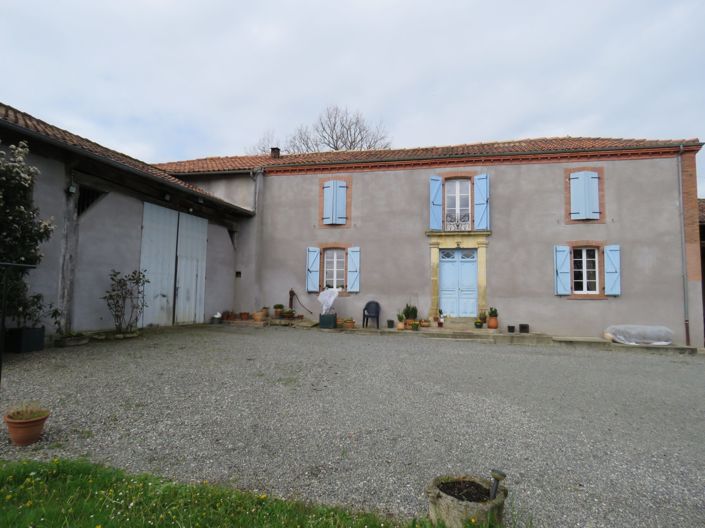 Image No.25-Maison de 4 chambres à vendre à Boulogne-sur-Gesse