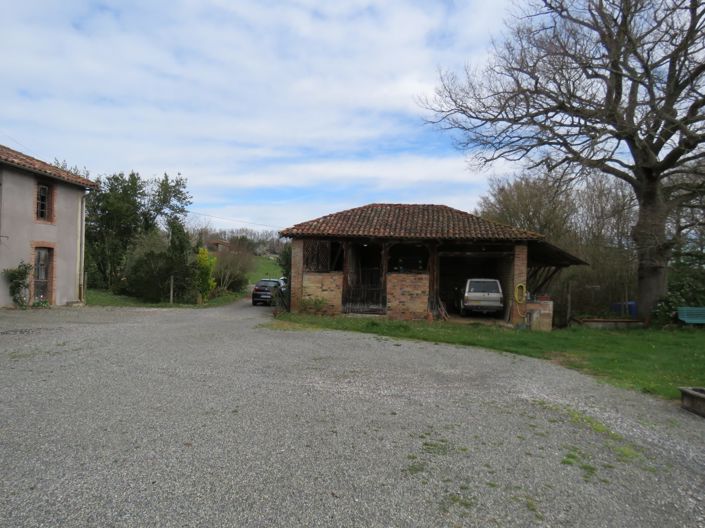 Image No.26-Maison de 4 chambres à vendre à Boulogne-sur-Gesse
