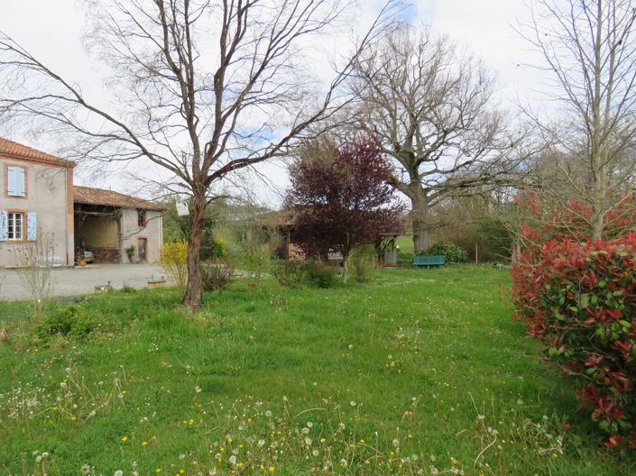 Image No.29-Maison de 4 chambres à vendre à Boulogne-sur-Gesse