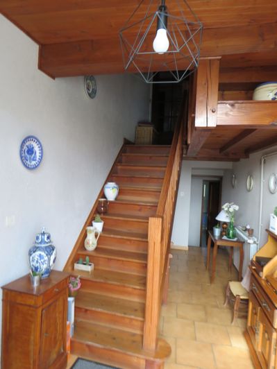 Image No.5-Maison de 4 chambres à vendre à Boulogne-sur-Gesse