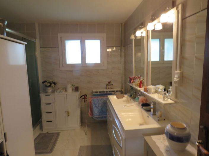 Image No.9-Maison de 4 chambres à vendre à Boulogne-sur-Gesse