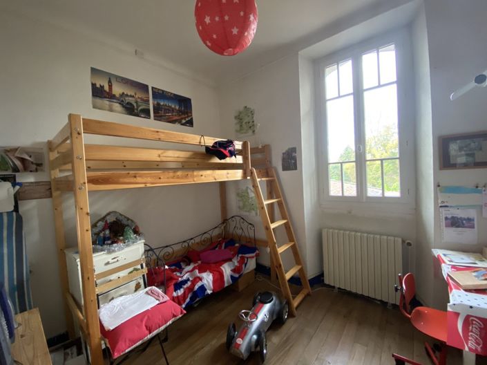 Image No.12-Maison de 6 chambres à vendre à Masseube