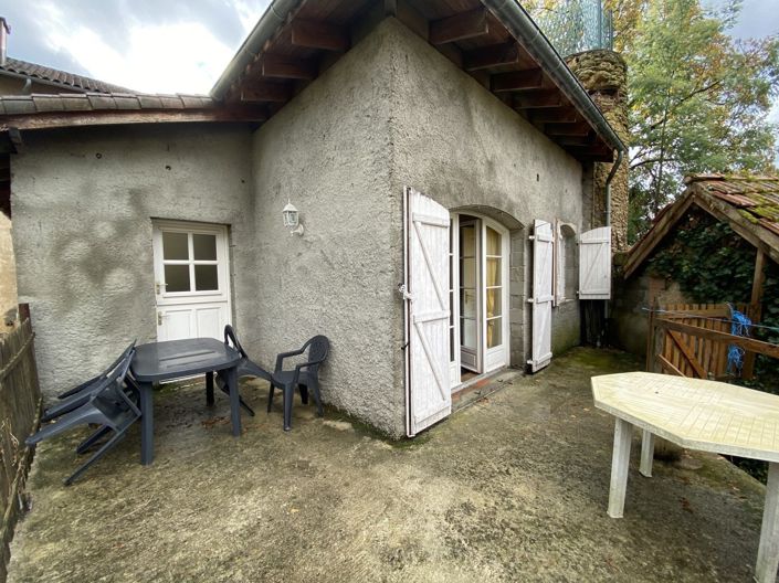 Image No.21-Maison de 6 chambres à vendre à Masseube