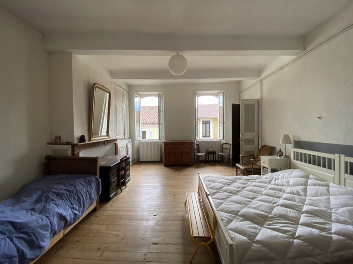 Image No.7-Maison de 6 chambres à vendre à Masseube