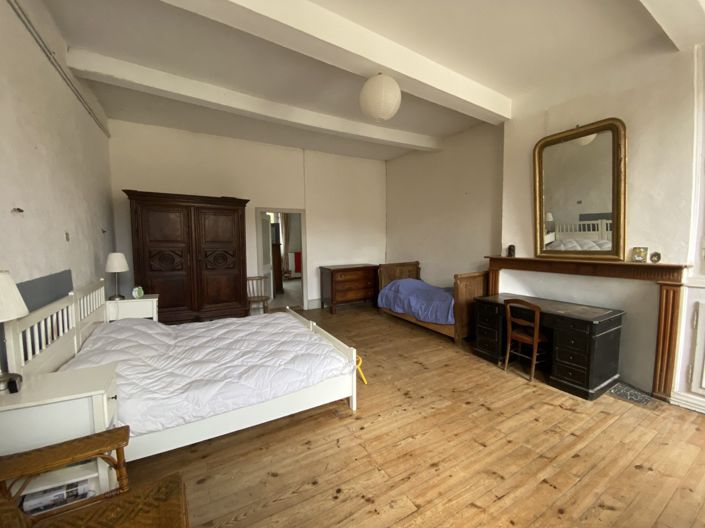 Image No.8-Maison de 6 chambres à vendre à Masseube