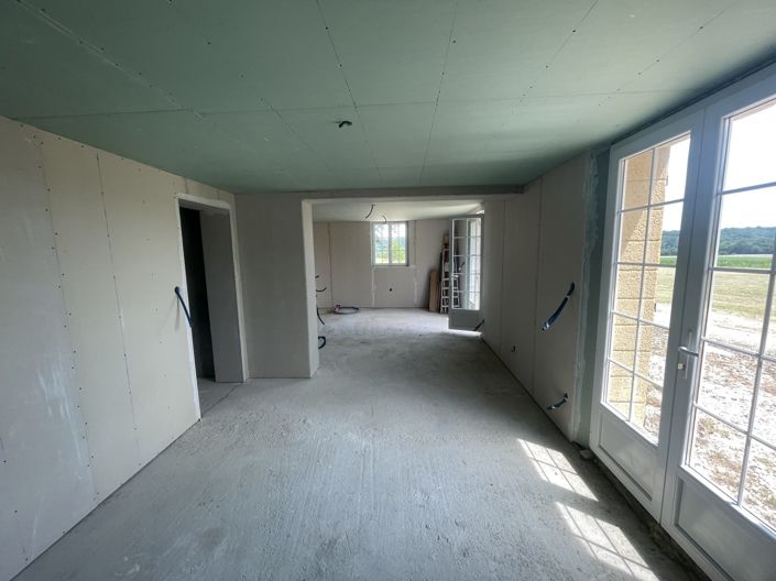 Image No.22-Maison de campagne de 3 chambres à vendre à Barcugnan