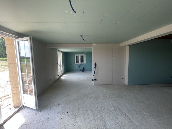 Image No.23-Maison de campagne de 3 chambres à vendre à Barcugnan