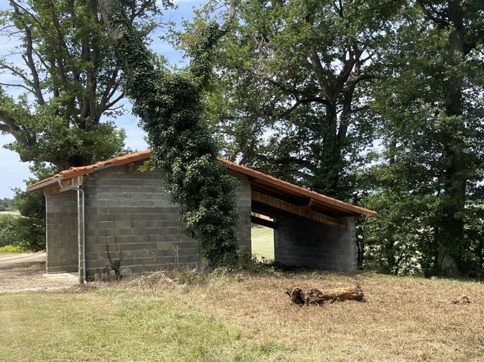 Image No.26-Maison de campagne de 3 chambres à vendre à Barcugnan
