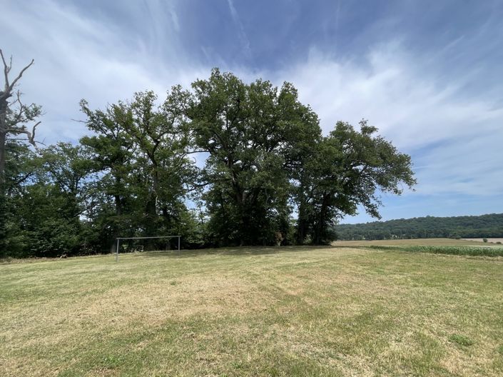 Image No.5-Maison de campagne de 3 chambres à vendre à Barcugnan