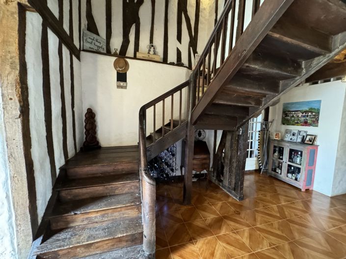 Image No.10-Maison de 15 chambres à vendre à Mirande