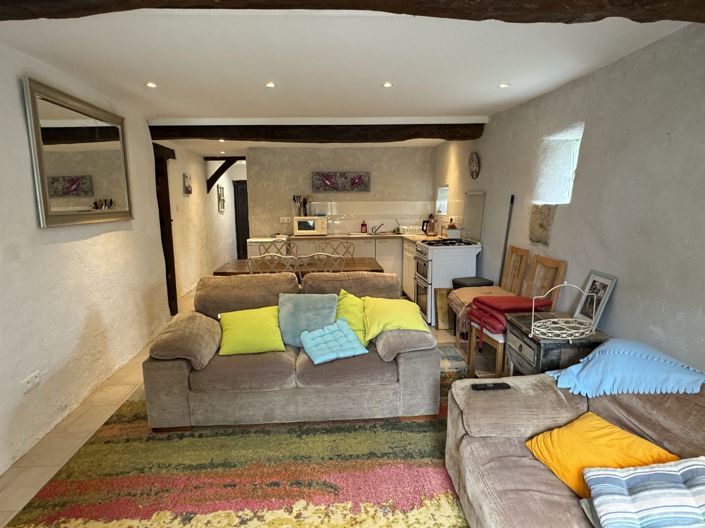 Image No.22-Maison de 15 chambres à vendre à Mirande