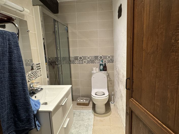 Image No.26-Maison de 15 chambres à vendre à Mirande