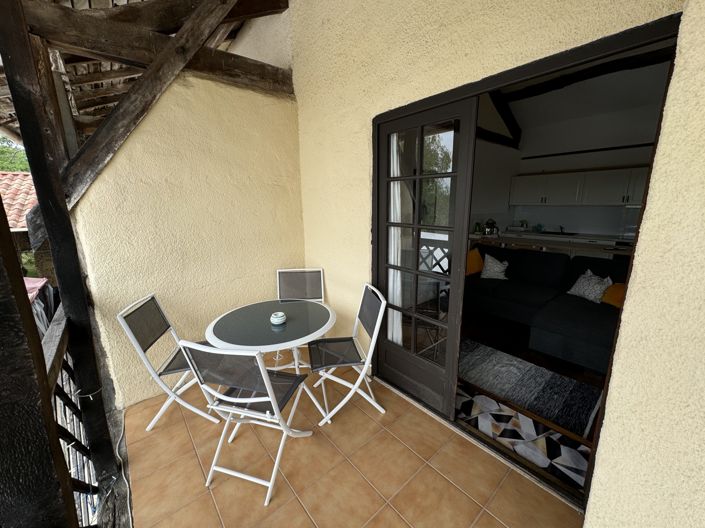 Image No.32-Maison de 15 chambres à vendre à Mirande