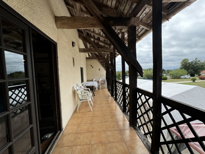 Image No.37-Maison de 15 chambres à vendre à Mirande