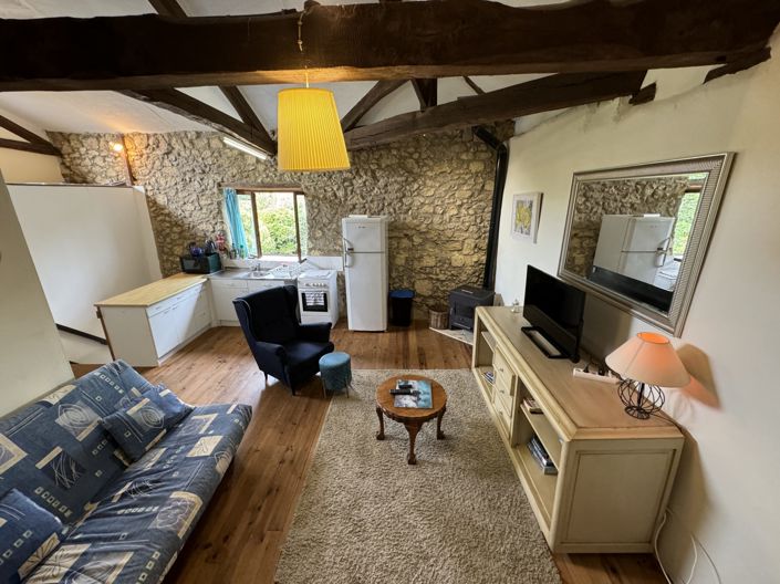 Image No.46-Maison de 15 chambres à vendre à Mirande