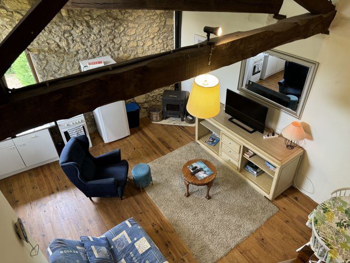 Image No.49-Maison de 15 chambres à vendre à Mirande