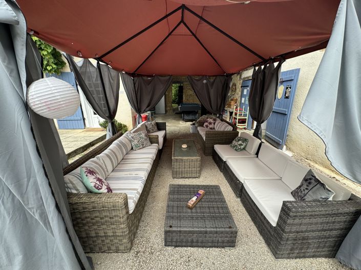 Image No.57-Maison de 15 chambres à vendre à Mirande