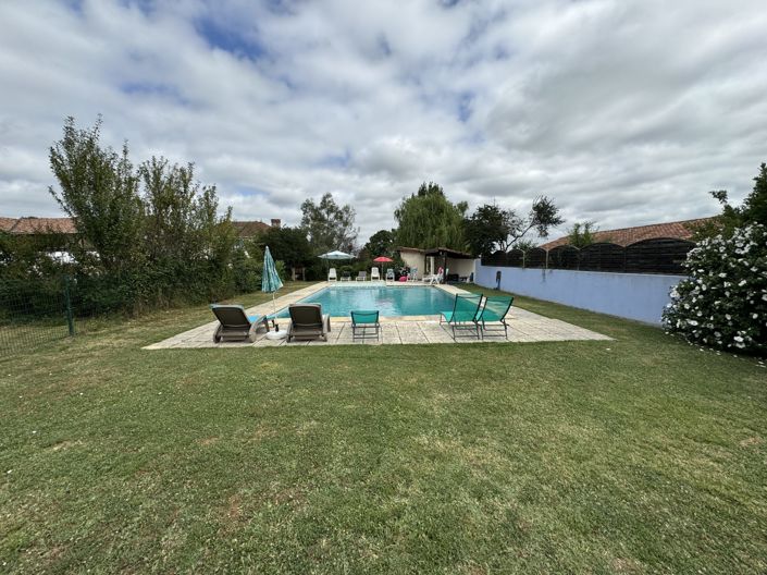 Image No.58-Maison de 15 chambres à vendre à Mirande