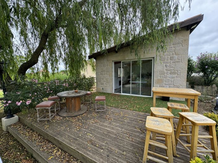 Image No.59-Maison de 15 chambres à vendre à Mirande