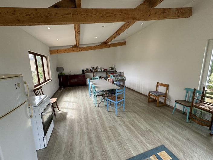 Image No.60-Maison de 15 chambres à vendre à Mirande