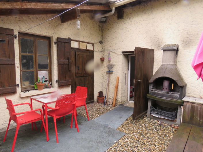 Image No.13-Maison de 3 chambres à vendre à Monfort