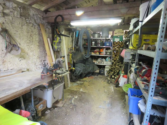 Image No.14-Maison de 3 chambres à vendre à Monfort