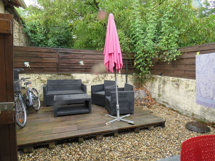 Image No.5-Maison de 3 chambres à vendre à Monfort