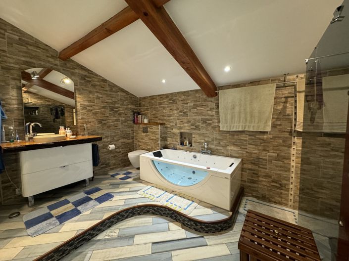 Image No.29-Maison de 3 chambres à vendre à Mirande