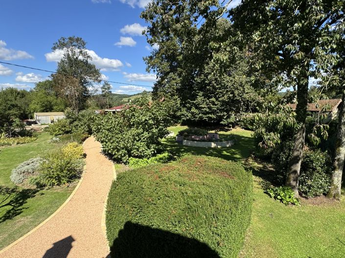 Image No.31-Maison de 3 chambres à vendre à Mirande