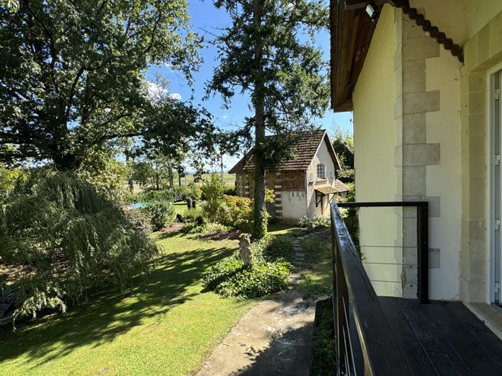 Image No.32-Maison de 3 chambres à vendre à Mirande