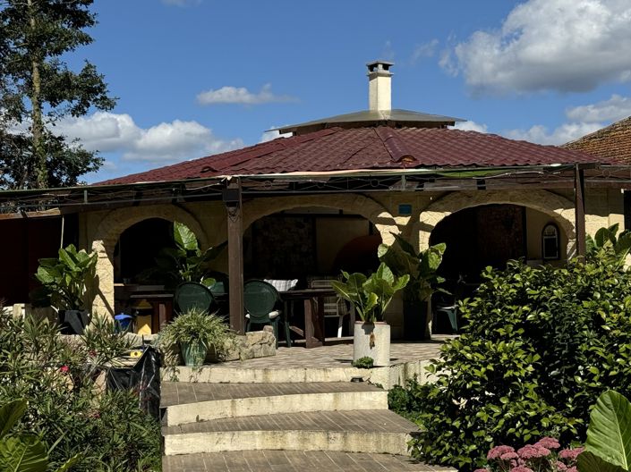 Image No.38-Maison de 3 chambres à vendre à Mirande