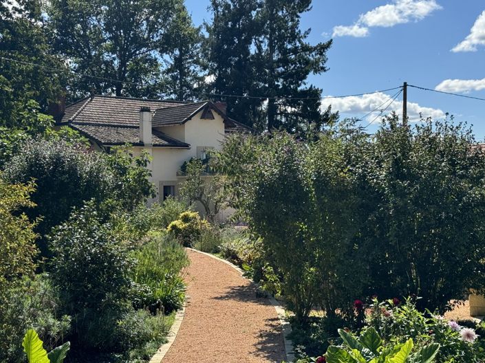 Image No.43-Maison de 3 chambres à vendre à Mirande