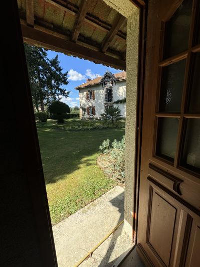 Image No.51-Maison de 3 chambres à vendre à Mirande