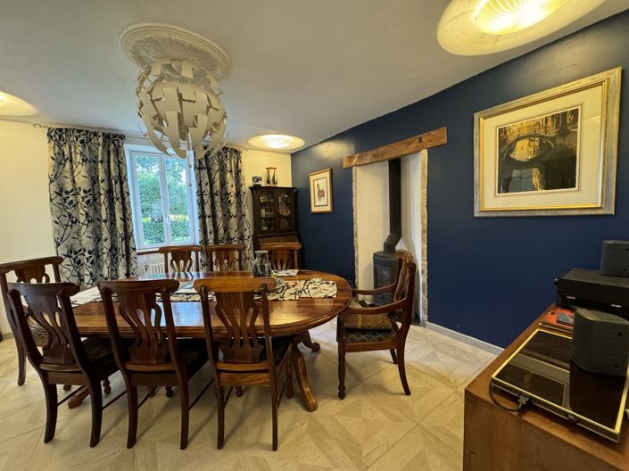 Image No.8-Maison de 3 chambres à vendre à Mirande