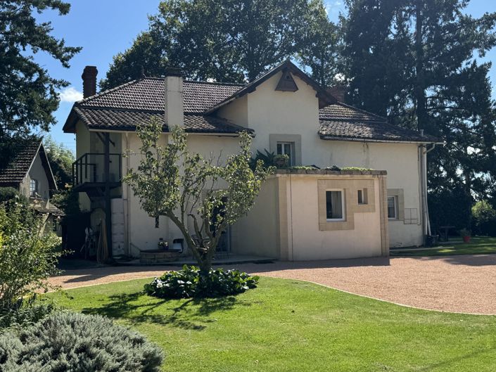 Image No.9-Maison de 3 chambres à vendre à Mirande