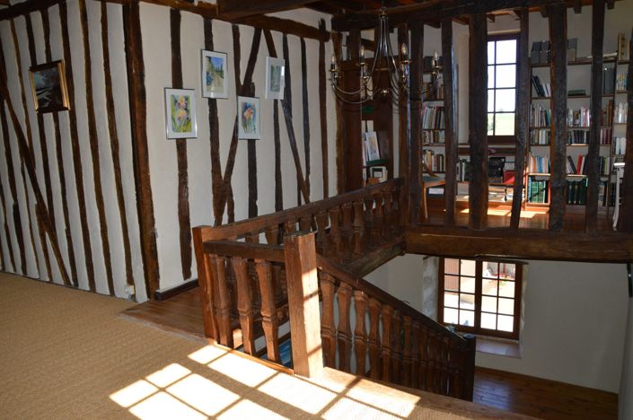 Image No.17-Maison de 5 chambres à vendre à Simorre