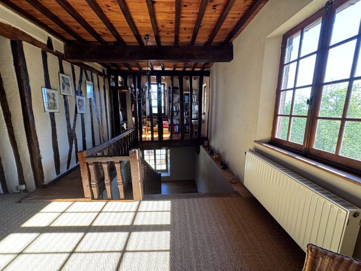 Image No.21-Maison de 5 chambres à vendre à Simorre