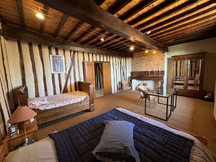 Image No.22-Maison de 5 chambres à vendre à Simorre