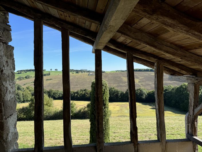 Image No.29-Maison de 5 chambres à vendre à Simorre