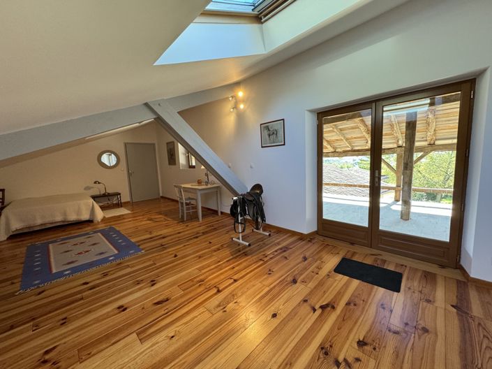 Image No.31-Maison de 5 chambres à vendre à Simorre