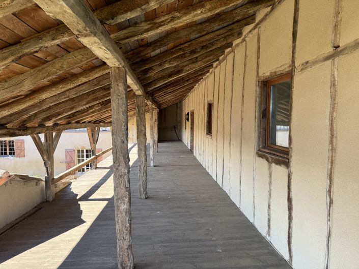 Image No.32-Maison de 5 chambres à vendre à Simorre