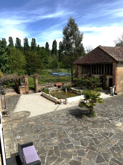 Image No.11-Maison de 5 chambres à vendre à Villecomtal-sur-Arros