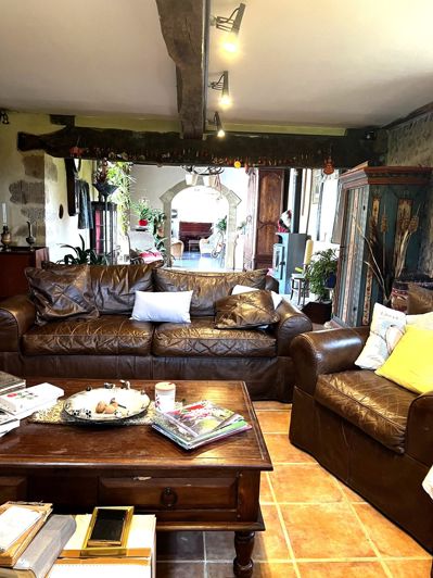 Image No.15-Maison de 5 chambres à vendre à Villecomtal-sur-Arros