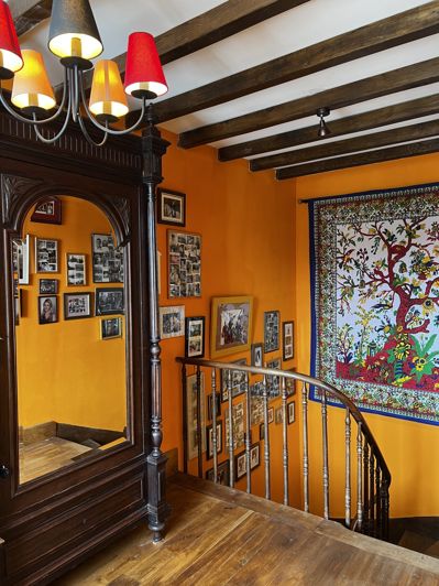 Image No.19-Maison de 5 chambres à vendre à Villecomtal-sur-Arros