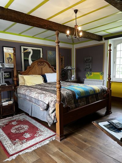 Image No.22-Maison de 5 chambres à vendre à Villecomtal-sur-Arros