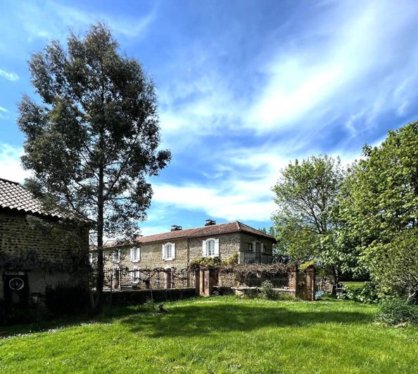 Image No.25-Maison de 5 chambres à vendre à Villecomtal-sur-Arros