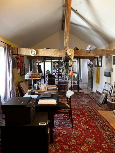 Image No.26-Maison de 5 chambres à vendre à Villecomtal-sur-Arros