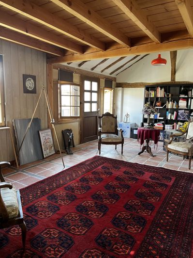 Image No.27-Maison de 5 chambres à vendre à Villecomtal-sur-Arros