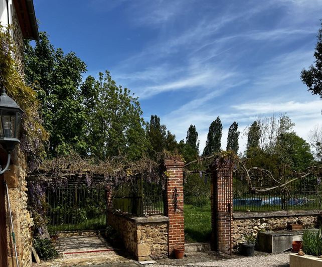 Image No.32-Maison de 5 chambres à vendre à Villecomtal-sur-Arros