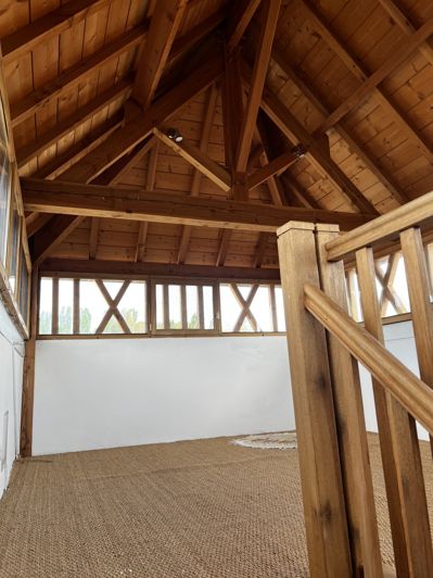 Image No.7-Maison de 5 chambres à vendre à Villecomtal-sur-Arros